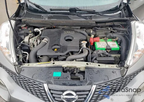 2012 Nissan Juke S z USA, uszkodzony, nr VIN JN8AF5MVXCT106078